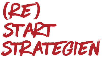 Restart Strategien Logo